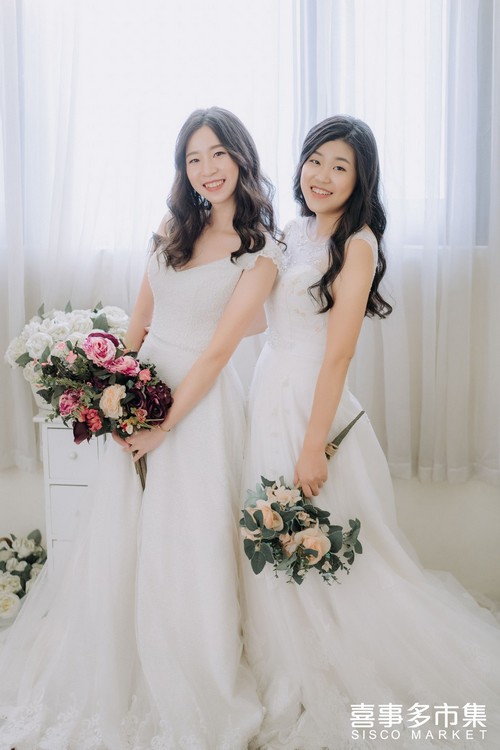 閨蜜寫真,閨蜜婚紗,姐妹寫真,閨蜜照,閨蜜攝影